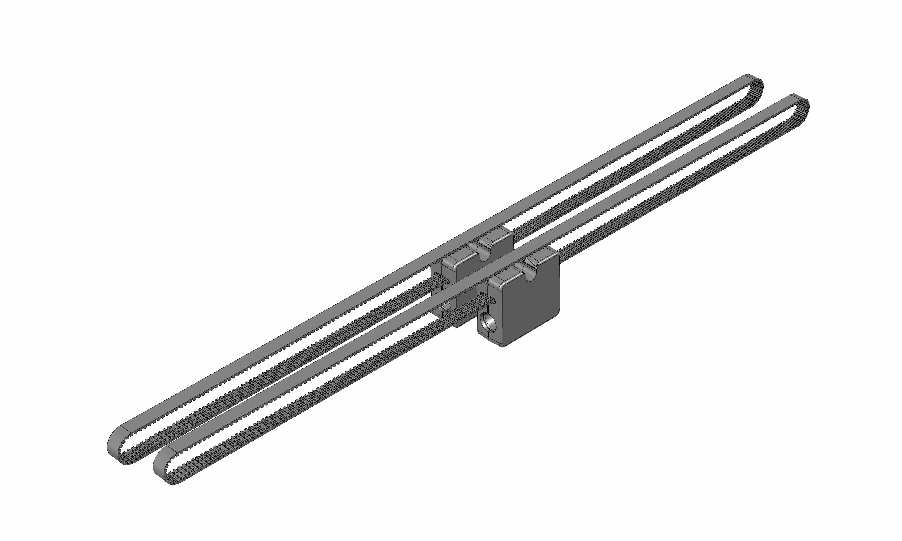 UM(225739) - Sliding block 726 service