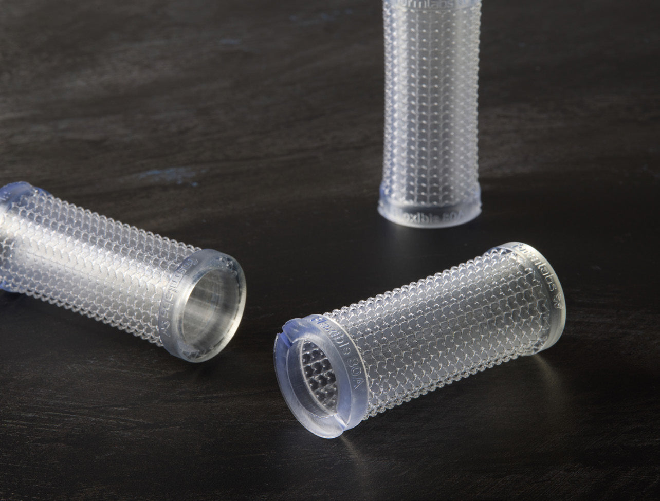 Formlabs Sample - Flexible 80A