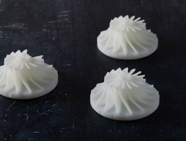 Formlabs Sample - Rigid 4000 Resin