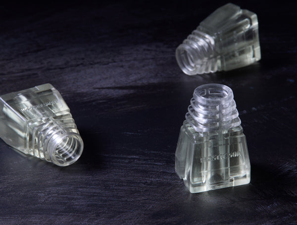 Formlabs Sample - Elastic 50A