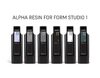 Alpha Resin 1 Litre