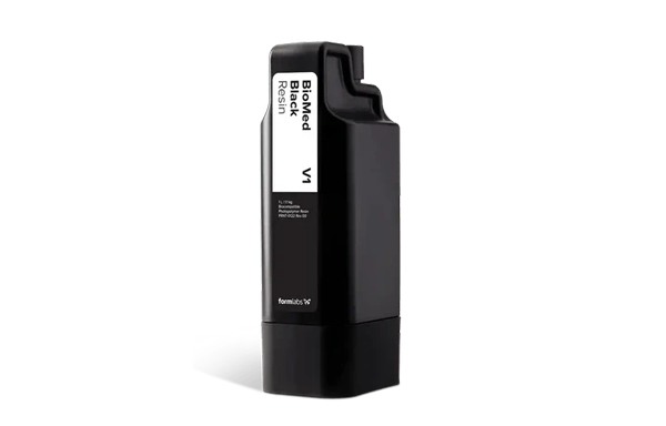 Formlabs BioMed - Black Resin