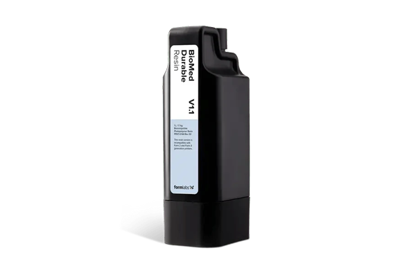 Formlabs BioMed - 80A Resin