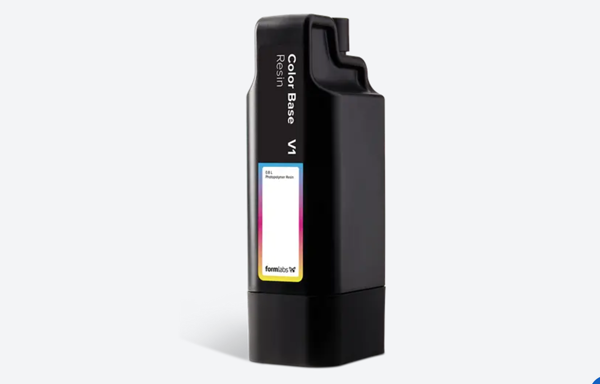 Formlabs Color Kit (Form 4)