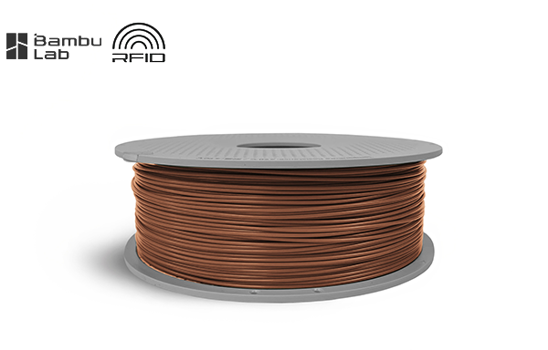 Bambu Lab PLA Metal (Spool)