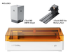 xTool M2 Color Craft Laser Cutter & Engraver