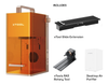 xTool F2 5W IR & 15W Diode Portable Dual Laser Engraver