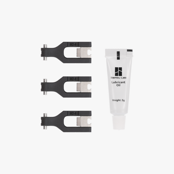 Replacement Filament Cutter - H2C