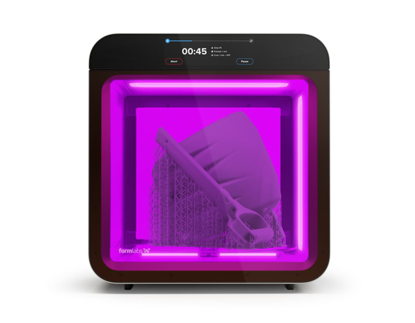 Formlabs Form Cure L V2