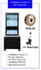 UltiMaker Factor 4 with Free Upgrade Kit to Factor 4 Plus