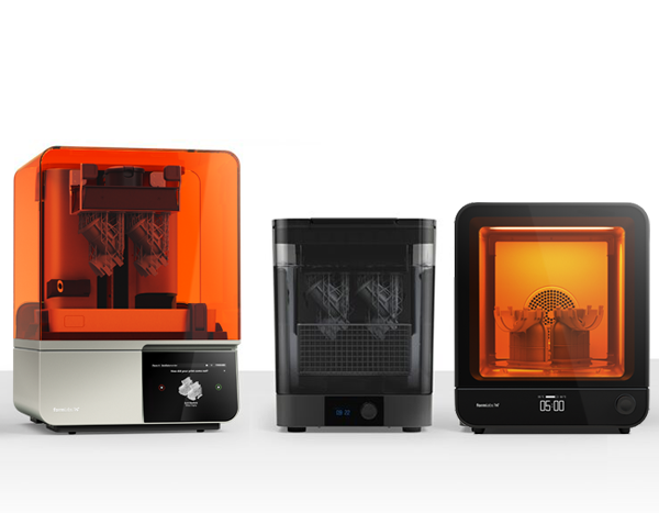 Formlabs Form 4 - Complete Package