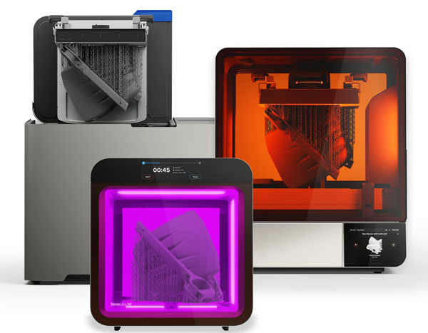 Formlabs Form 4L - Complete Package