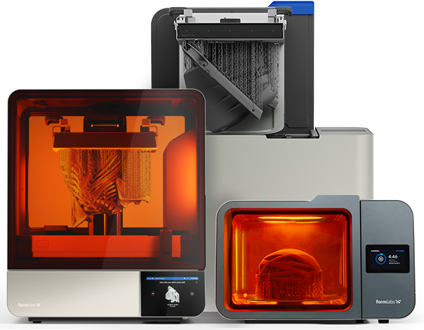 Formlabs Form 4L- Complete Package