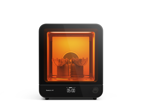 Formlabs Form Cure 230v (2nd Gen)