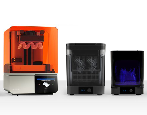 Formlabs Form 4B- Complete Package