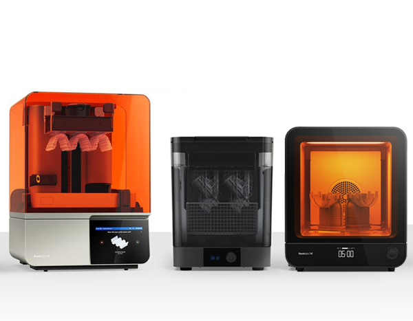 Formlabs Form 4B - Complete Package
