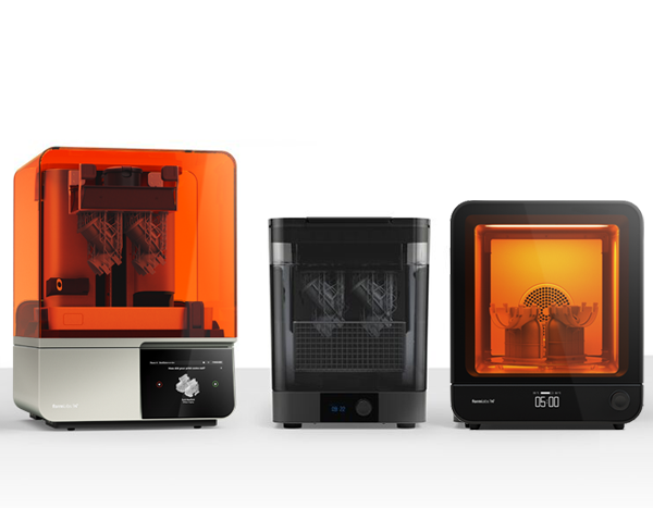 Formlabs Form 4 - Complete Package