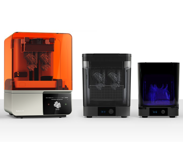 Formlabs Form 4- Complete Package