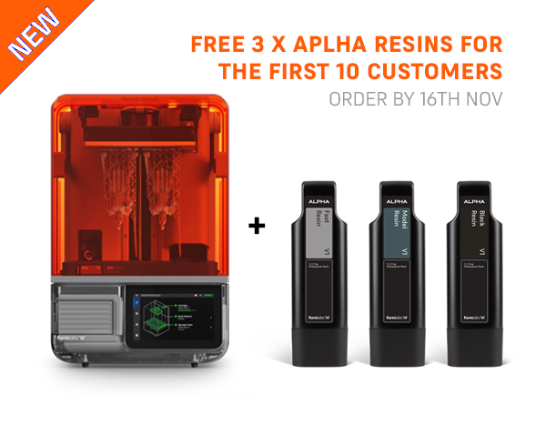 Formlabs Form Studio 1
