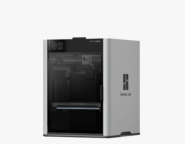 Bambu Lab H2S Printer only