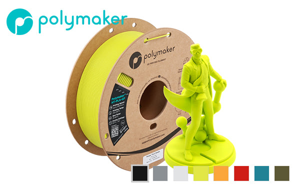 Polymaker High Temp PLA-GF 1.75mm