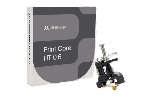 UltiMaker Print Core (HT 0.60mm)