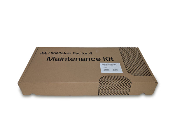 Maintenance Kit for Factor 4