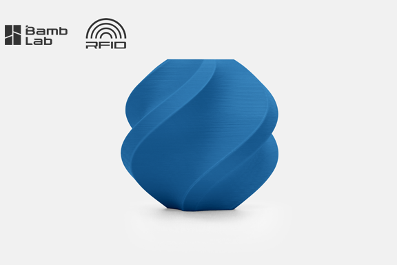 Bambu Lab PLA Matte (Spool)