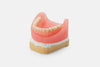 Formlabs Dental - Denture Base Resin