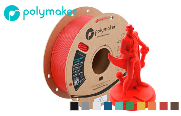 Polymaker High Temp PLA 1.75mm 1KG