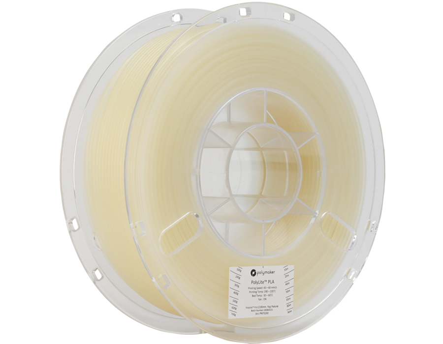 Polymaker PolyLite PLA 1Kg