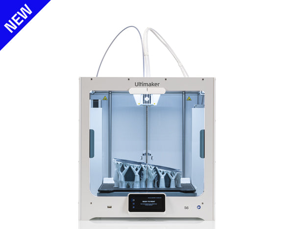 UltiMaker S6 3D Printer