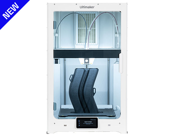 UltiMaker S8 3D Printer
