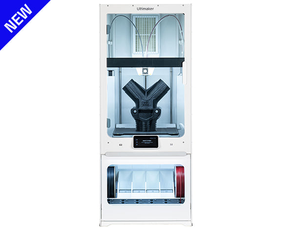 UltiMaker S8 Pro Bundle