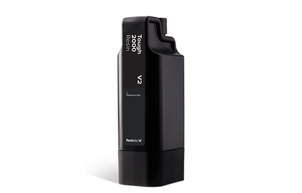 Formlabs Tough 2000 V2 Resin