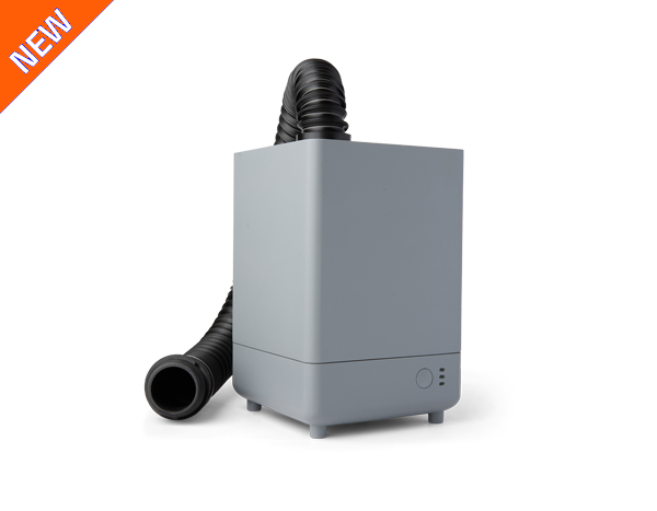 Formlabs VOC Extractor