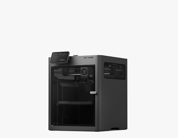 Bambu Lab X2D Printer Only