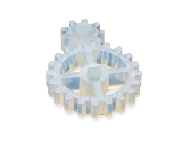 Formlabs Sample - Durable Resin
