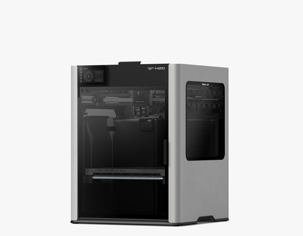 Bambu Lab H2D Printer Only