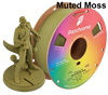 Panchroma PLA Matte 1.75mm