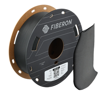 Fiberon PET-CF17 1.75mm 500g