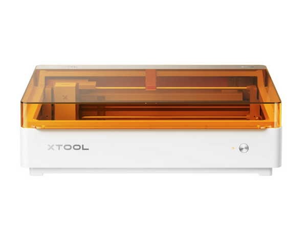 xTool M2 Color Craft Laser Cutter & Engraver