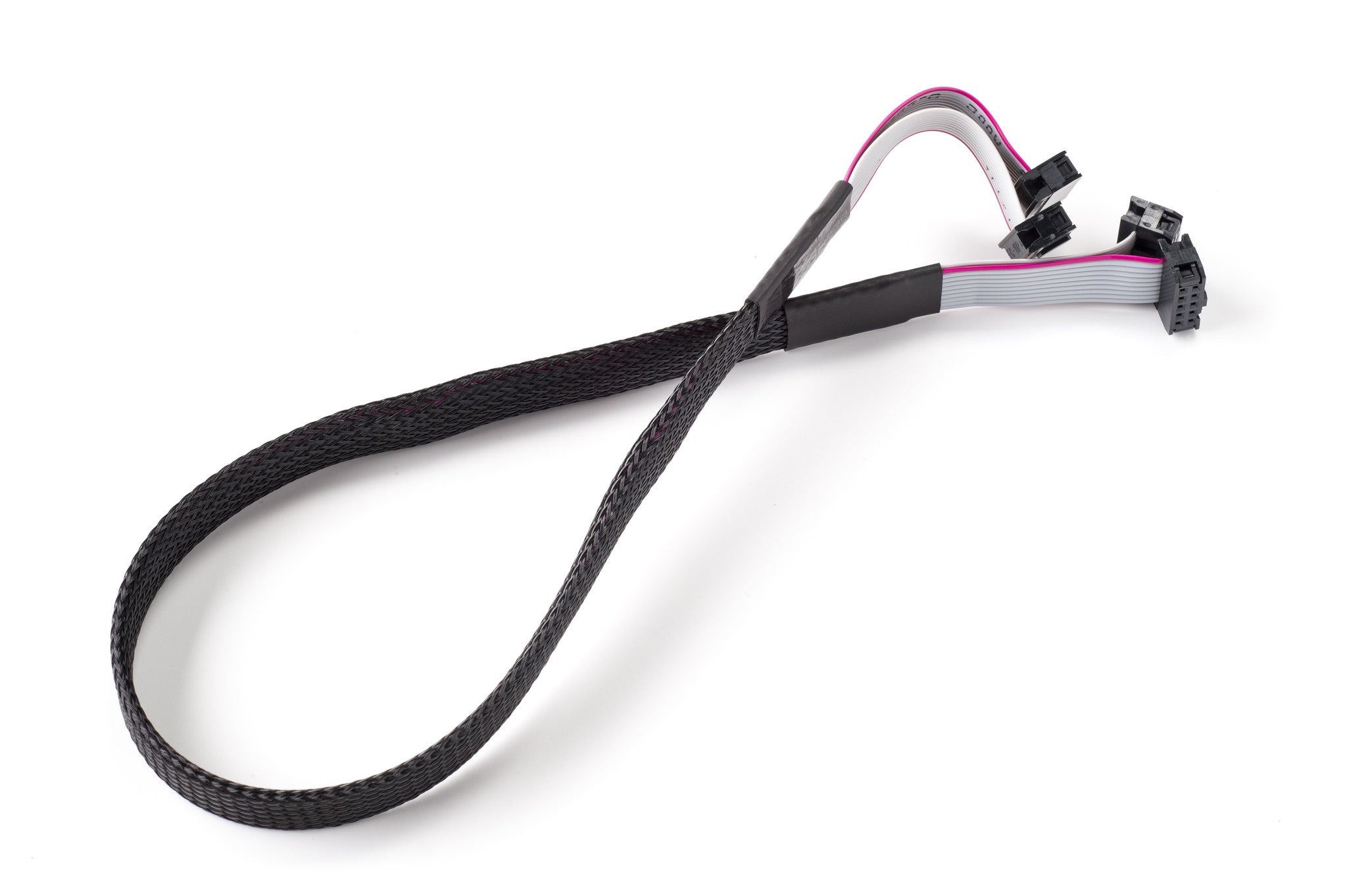 UM 1171 double flat cable 10