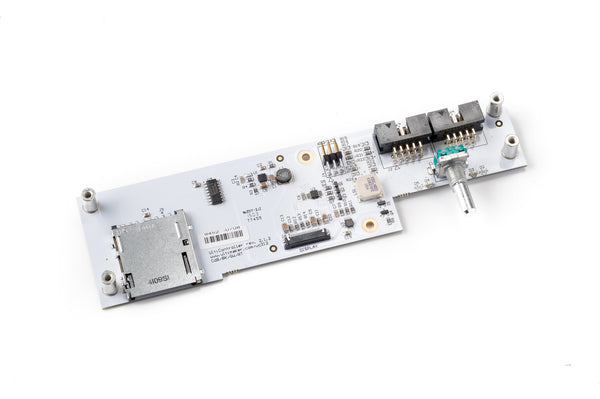 UM 1249 Ulticontroller Board - Imaginables Australia | Ultimaker & Dremel 3D Printers