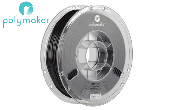PolyFlex™ TPU95 750g | Imaginables Australia | Ultimaker 3D Printers