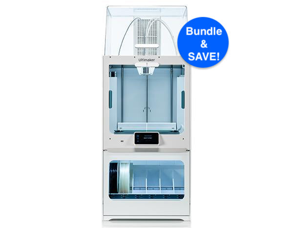 Ultimaker S5 Pro Bundle